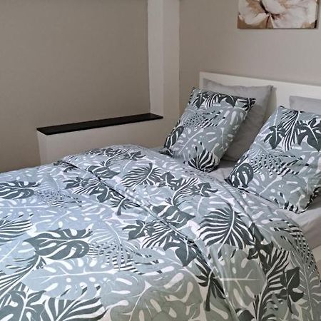 Chambre Cocooning Вильнёв-д'Аск Экстерьер фото