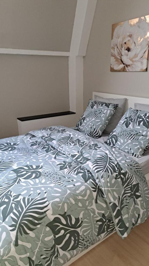 Chambre Cocooning Вильнёв-д'Аск Экстерьер фото